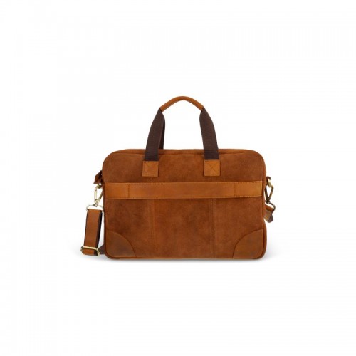 Waidmanns Leder Laptop Tasche Arko