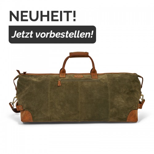Waidmanns Weekender/ Reisetasche Maxi Brutus