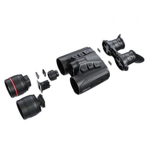 Hikmicro Binocular HX60LS (HM-TSAC-60S2G/W1LVE-HX60LS)