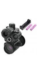 Sytong HT-99 LRF Nachtsichtger�t / IR-Strahler...