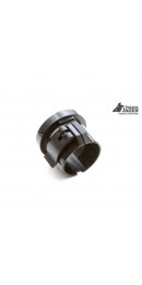 Przise Jagen ADVANCED Schnellspann-Adapter 50 mm...
