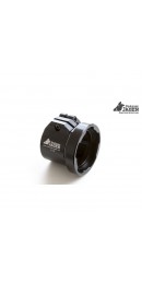 Pr�zise Jagen FLEX Schnellspann-Multiadapter f�r 48 mm...