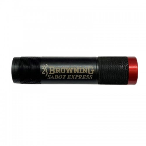 Browning Invector Plus Choke 12 GA Rifle Deer