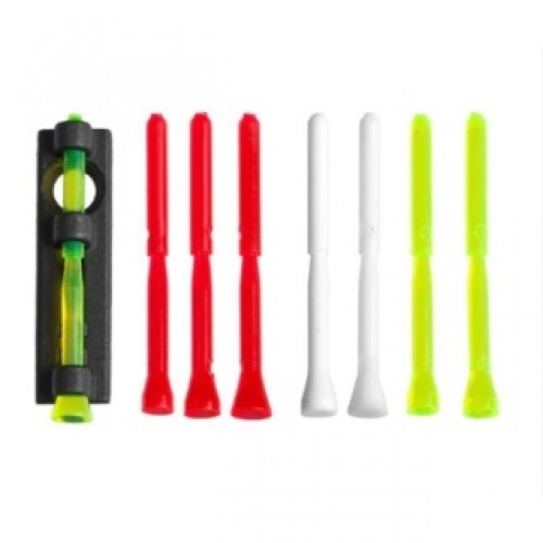 Browning HiViz Comp-Sight Ultra X Gold Fusion f�r Maxus