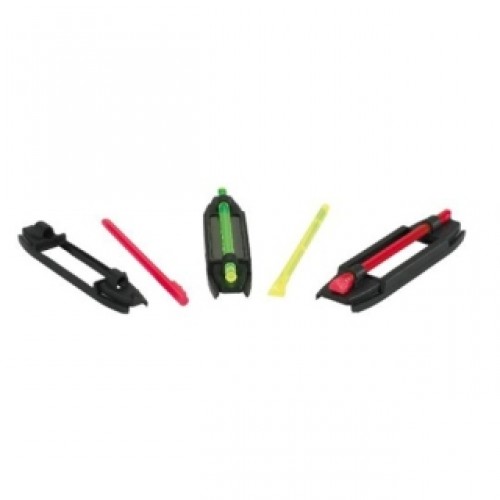 Browning HiViz Bird Buster Magnetvisier f�r Schrotflinten