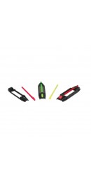 Browning HiViz Bird Buster Magnetvisier f�r Schrotflinten