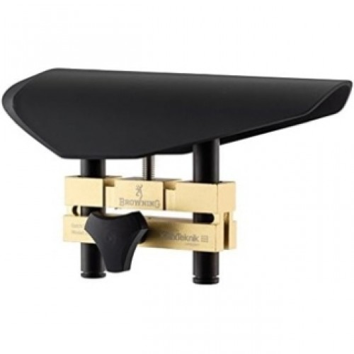 Browning verstellbare Schaftbacke, Composite BACC