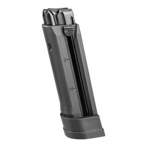 FN Magazin Einheit FN502 22LR 15 SHOTS