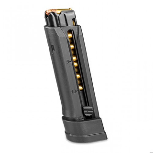 FN Magazin Einheit FN502 22LR 15 SHOTS