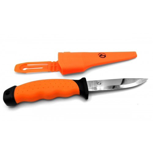 Scout Messer orange