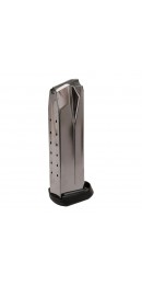 FN Magazin Einheit FNX-45 BLK 45ACP 15 SHOTS