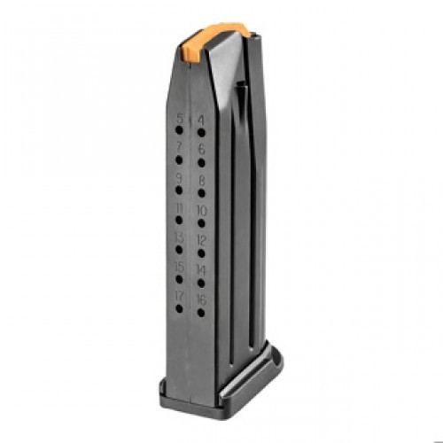 FN Magazin Einheit FN509 9mm FDE 17 SHOTS