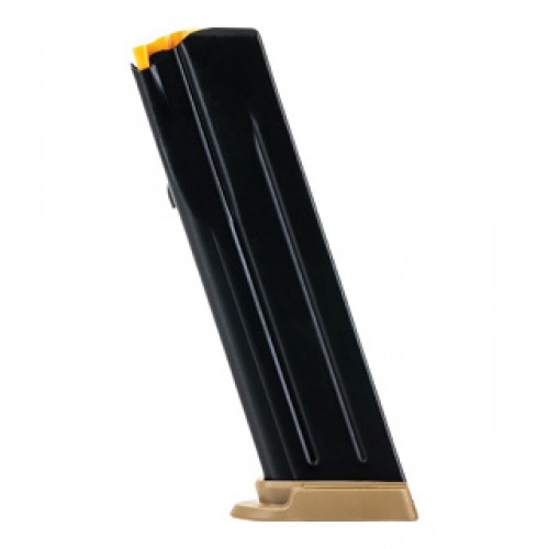 FN Magazin Einheit FN509 9mm BLK 17 SHOTS