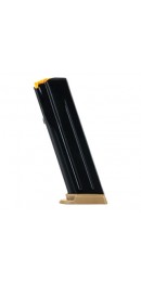FN Magazin Einheit FN509 9mm BLK 17 SHOTS