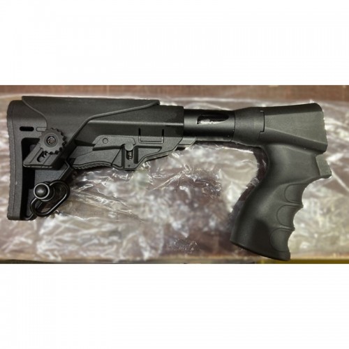 Winchester  Schaft SXP XTRM Defender ? l�ngenverstellbar