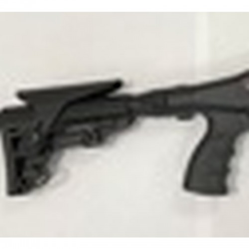 Winchester  Schaft SXP XTRM Defender ? klappbar &...