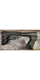 Winchester  Schaft SXP XTRM Defender ? klappbar &...