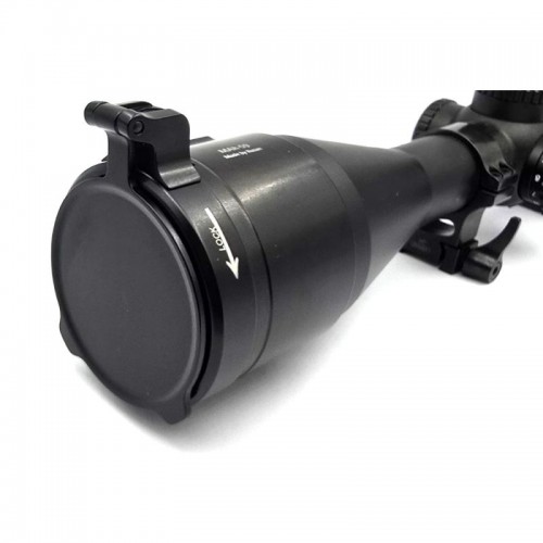 Rusan Flip-Up Abdeckung fr Modular Adapter System