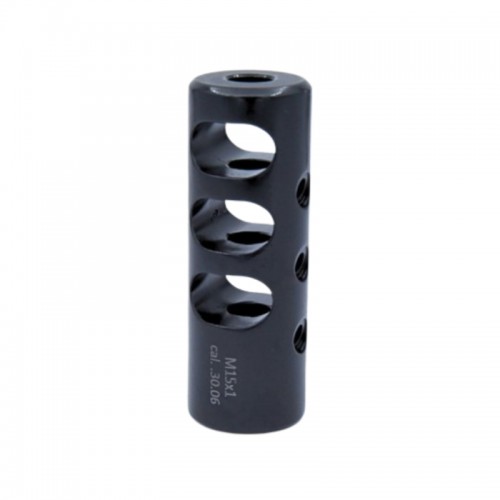 Rusan M�ndungsbremse Core (3 Kammern)