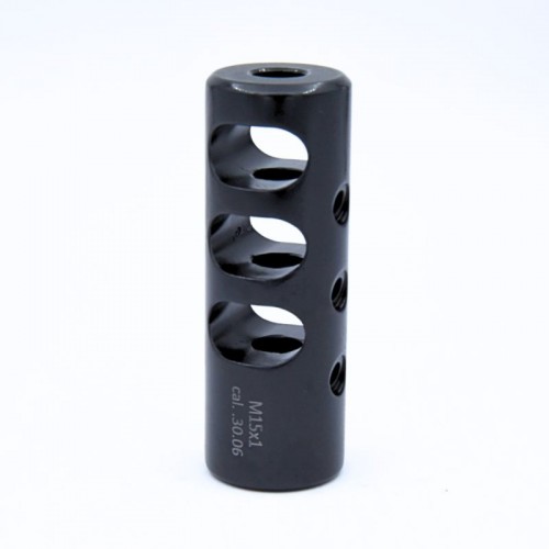 Rusan Mndungsbremse Core (3 Kammern)