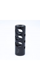 Rusan Mndungsbremse Core (3 Kammern)