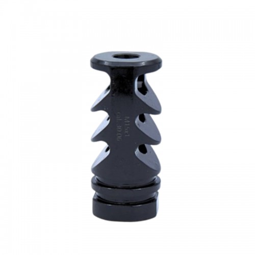 Rusan M�ndungsbremse Advance (3 Kammern)