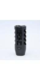 Rusan M�ndungsbremse Turbo (4 Kammern) Gewinde 1/2x28 bis...