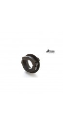 Przise Jagen  Duo-Verbinder mit Anschlussgewinde...