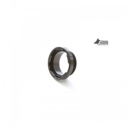 Przise Jagen  Adapterring zum Duo-Verbinder Multiadapter...