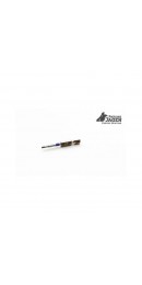 Pr�zise Jagen Sechskantbit 2,5 mm