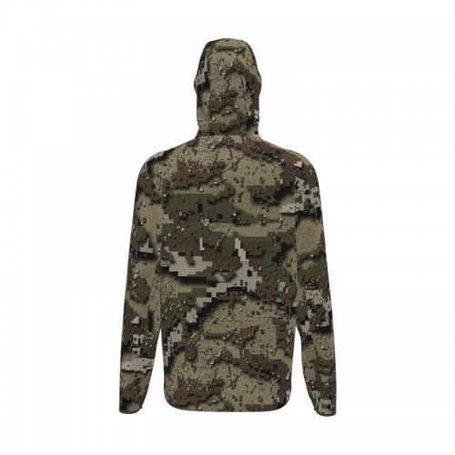 Swedteam Herren Jagdjacke Alpha Light Antibite Desolve Veil