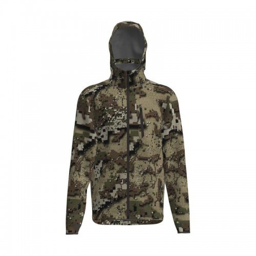 Swedteam Herren Jagdjacke Alpha Light Antibite Desolve Veil 58