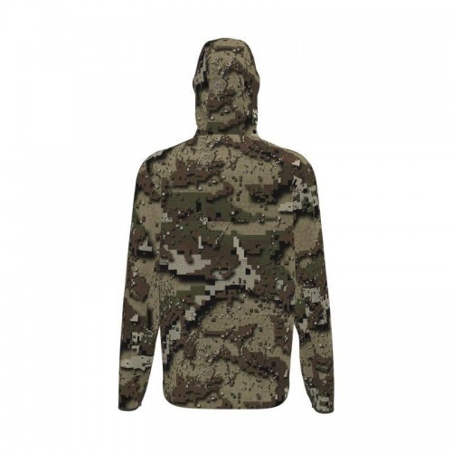 Swedteam Herren Jagdjacke Alpha Light Antibite Desolve Veil 58