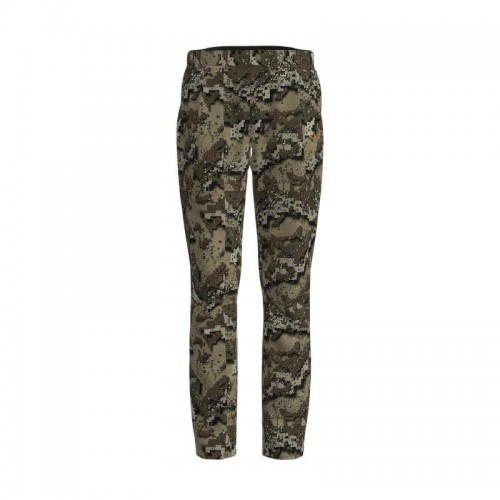 Swedteam Herren Jagdhose Alpha Light Antibite Desolve Veil 48