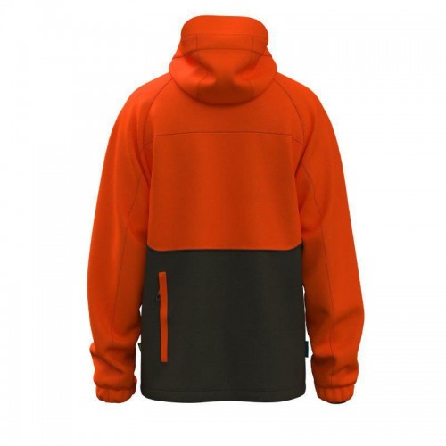 Swedteam Herren Jagdjacke Ultra 2 Orange Neon