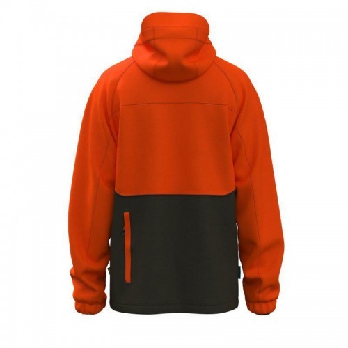 Swedteam Herren Jagdjacke Ultra 2 Orange Neon 48