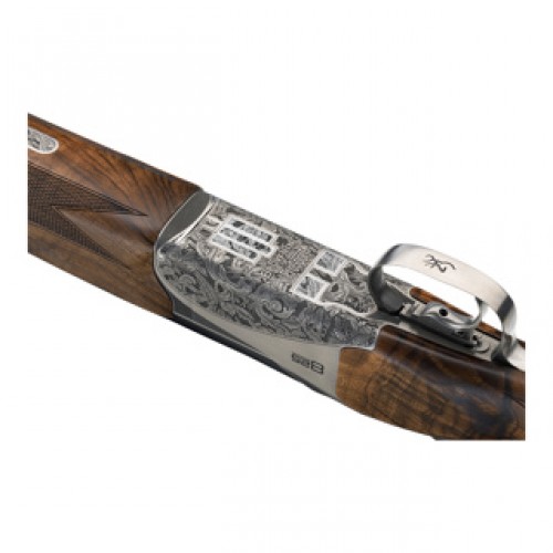 Browning B825 PRO SPORT ADJ,12  INV DS EXT