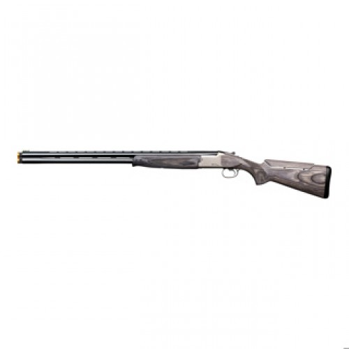 Browning B525 SPORTING LAMINATED ADJ TRUE LH,12M INV+
