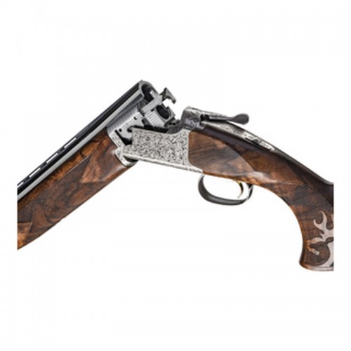 Browning ULTRA XS PRO ULTIMATE,ADJ,12M, INV DS PRO