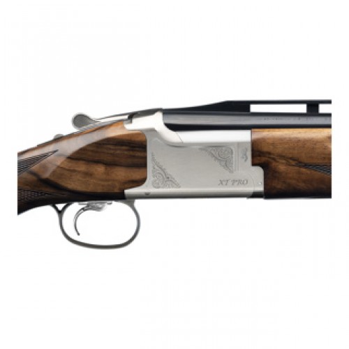 Browning ULTRA XT PRO, AC, 12M, INV+ TI