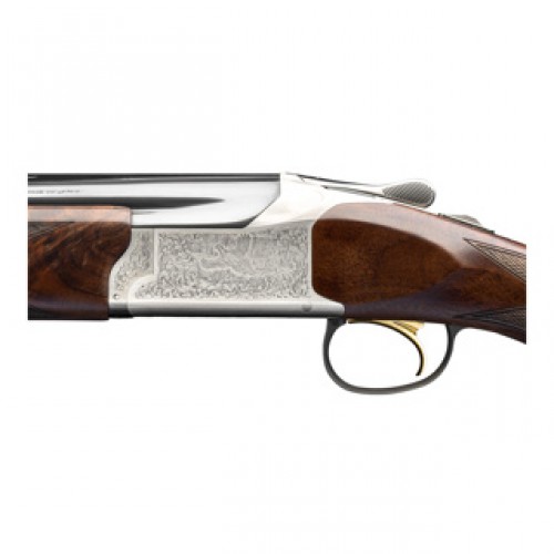 Browning B825 GAME,12M, INV DS