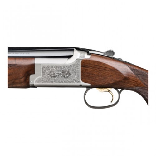 Browning B525 LIBERTY LIGHT TRUE LH, 12M, INV+