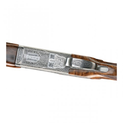 Browning HERITAGE HUNTER II,12M, INV+