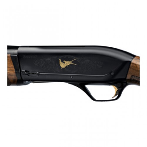 Browning MAXUS 2 WOOD BLACK GOLD,12M,