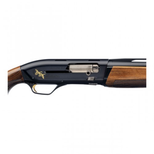 Browning MAXUS 2 WOOD BLACK GOLD,12M,