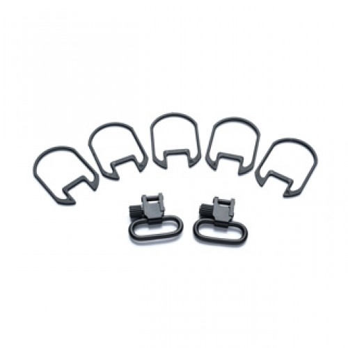 Browning MAXUS 2 COMPOSITE BLACK,12M 3.5,