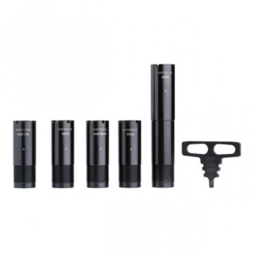 Browning MAXUS 2 CAMO MAX5,12M 3.5,