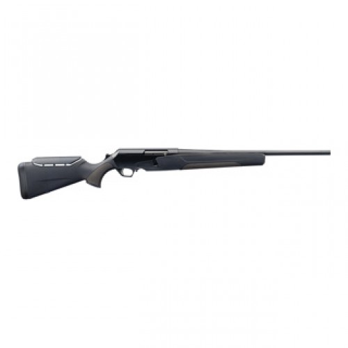 Browning BAR 4X HUNTER COMPO BLK-BRW ADJ Thr,NS,MG2 DBM,
