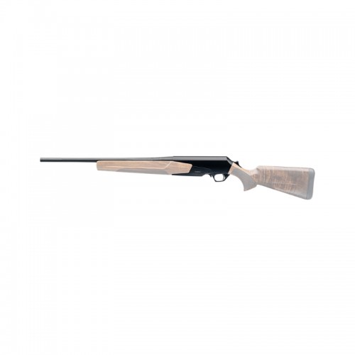 Browning BAR 4X HUNTER COMPO BLK-BRW ADJ Thr,NS,MG2 DBM,