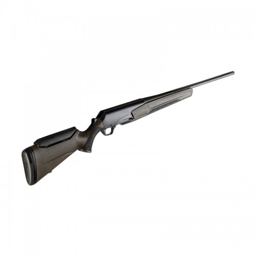 Browning BAR 4X HUNTER LH Thr,NS, DBM,9.3x62